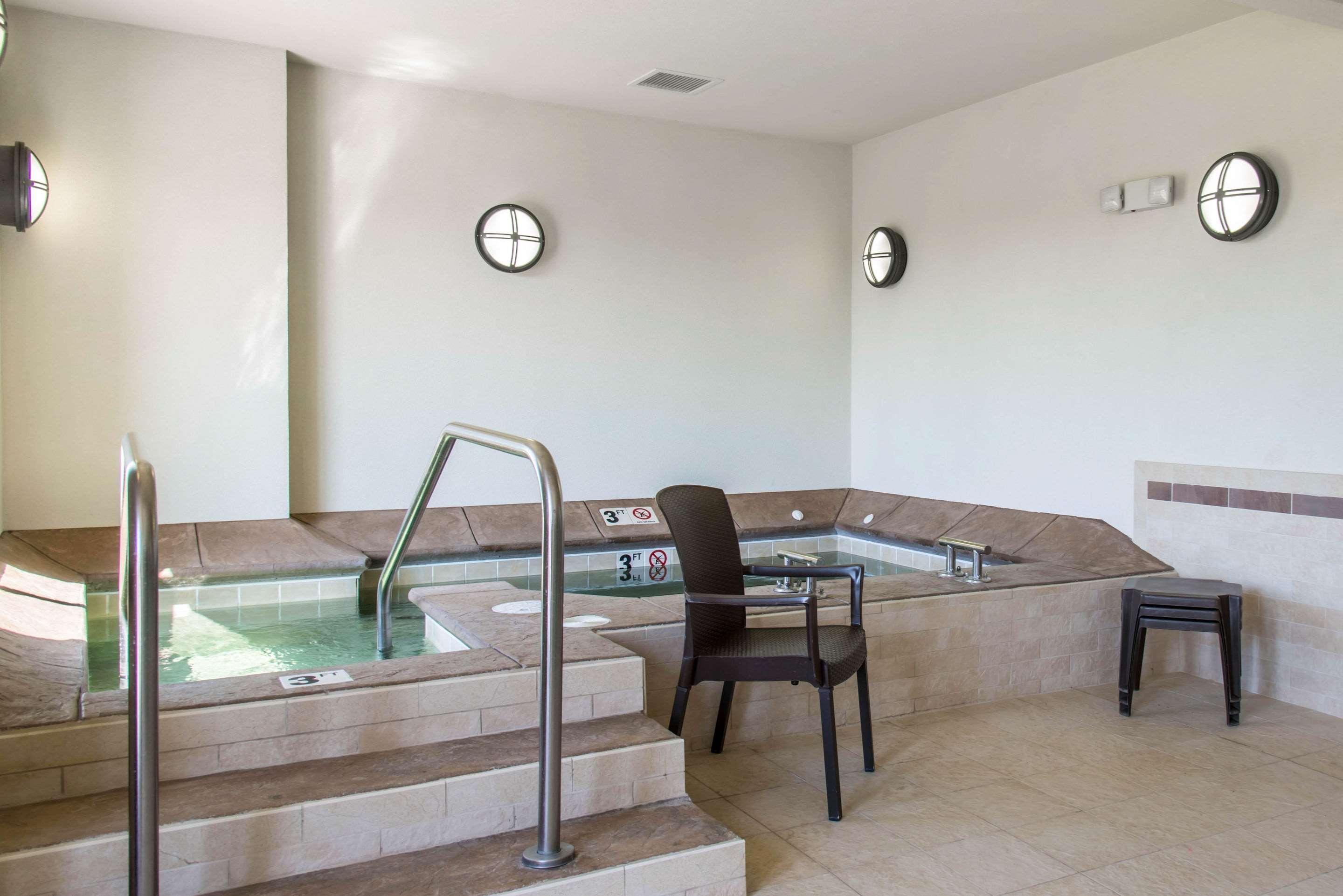 Sleep Inn & Suites Marshall - University Area Zewnętrze zdjęcie