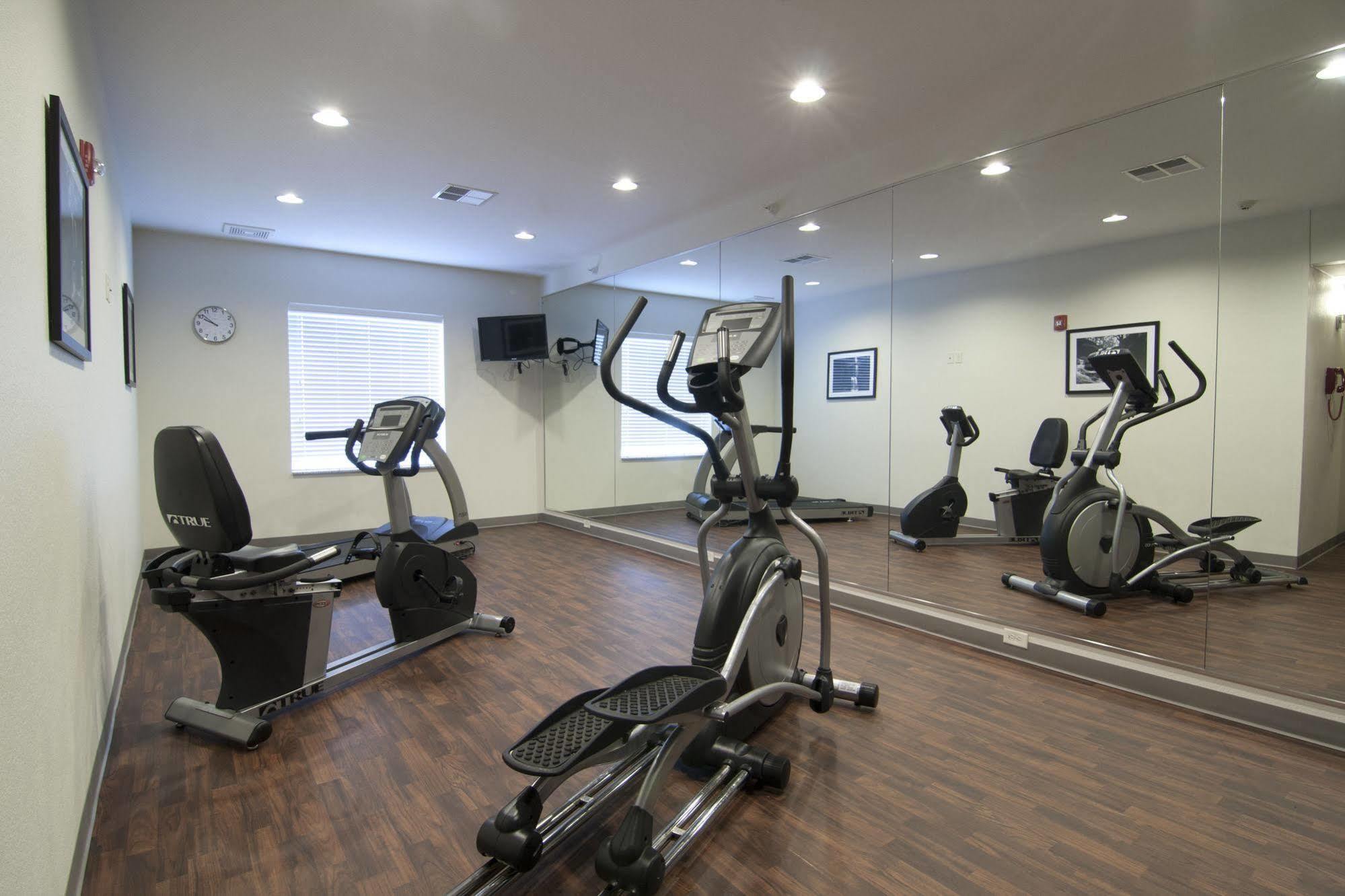 Sleep Inn & Suites Marshall - University Area Zewnętrze zdjęcie
