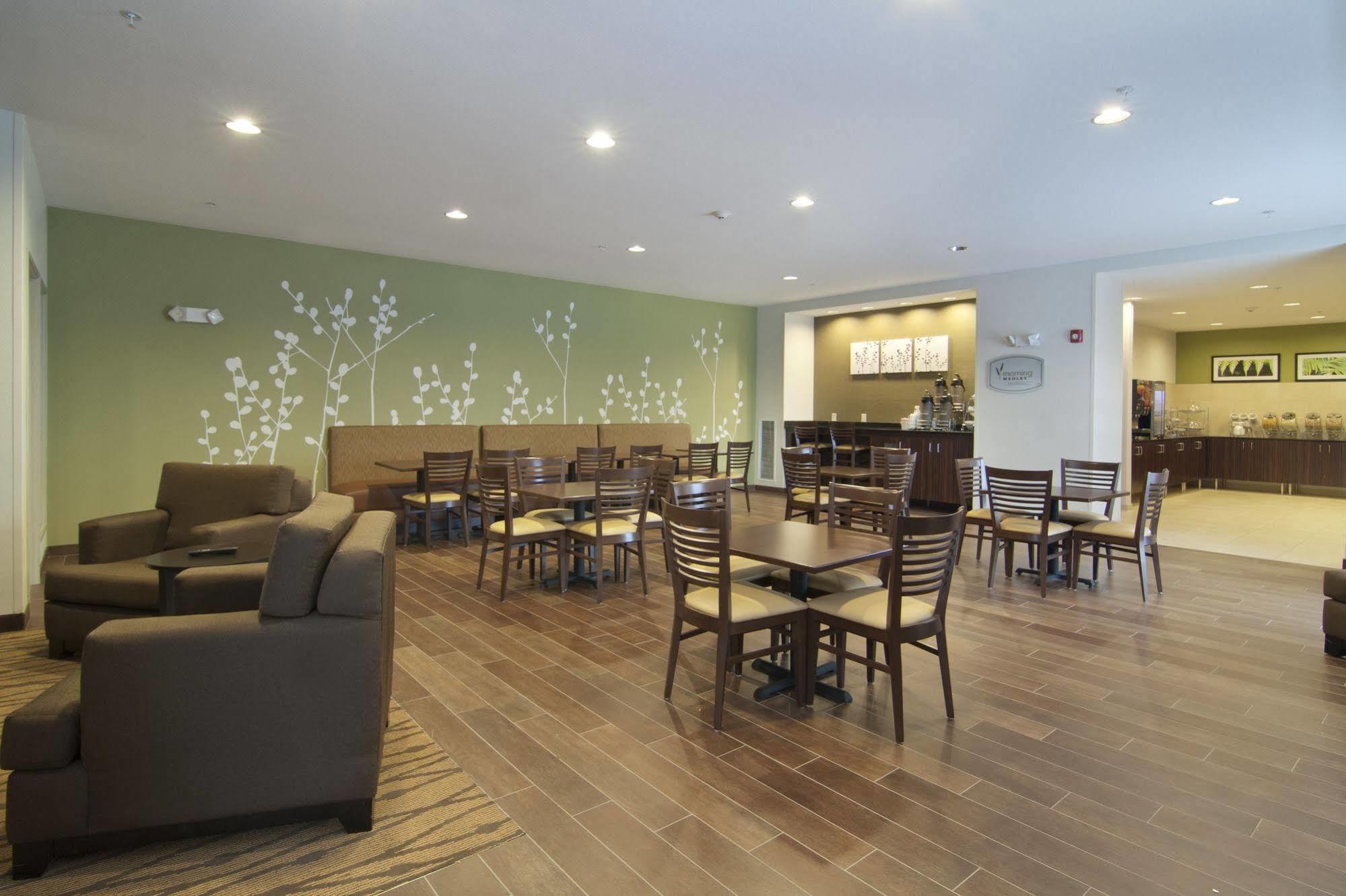 Sleep Inn & Suites Marshall - University Area Zewnętrze zdjęcie